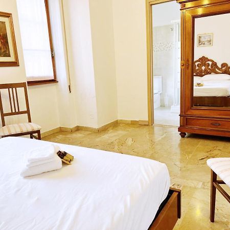 Casa Radiosa Varese Rooms Kültér fotó