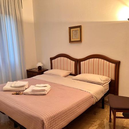 Casa Radiosa Varese Rooms Kültér fotó