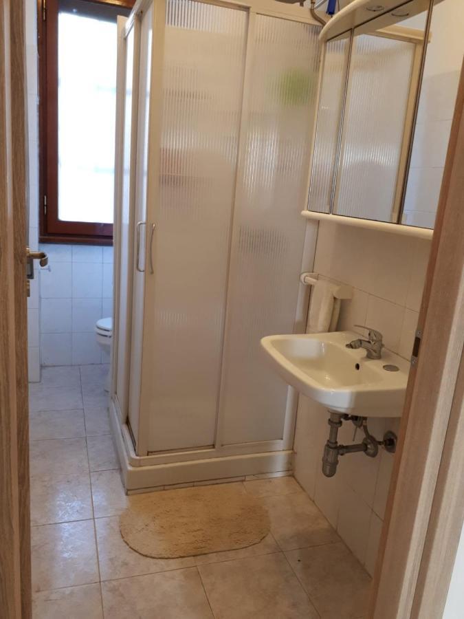 Casa Radiosa Varese Rooms Kültér fotó