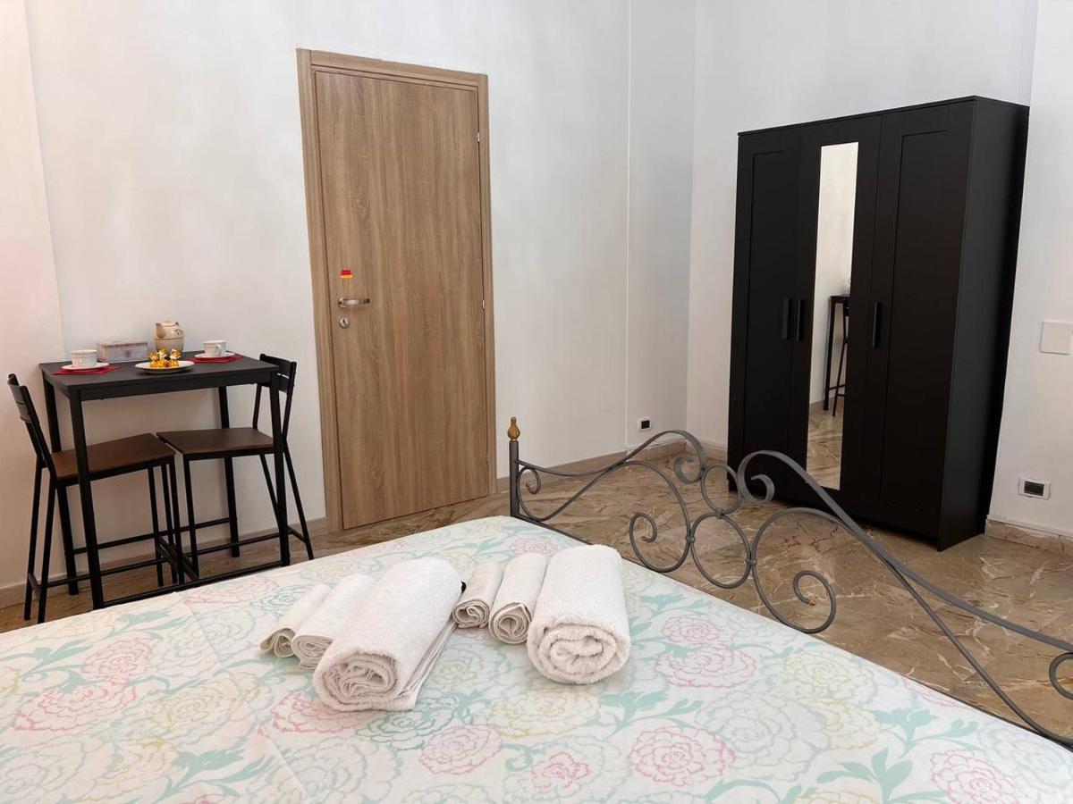 Casa Radiosa Varese Rooms Kültér fotó