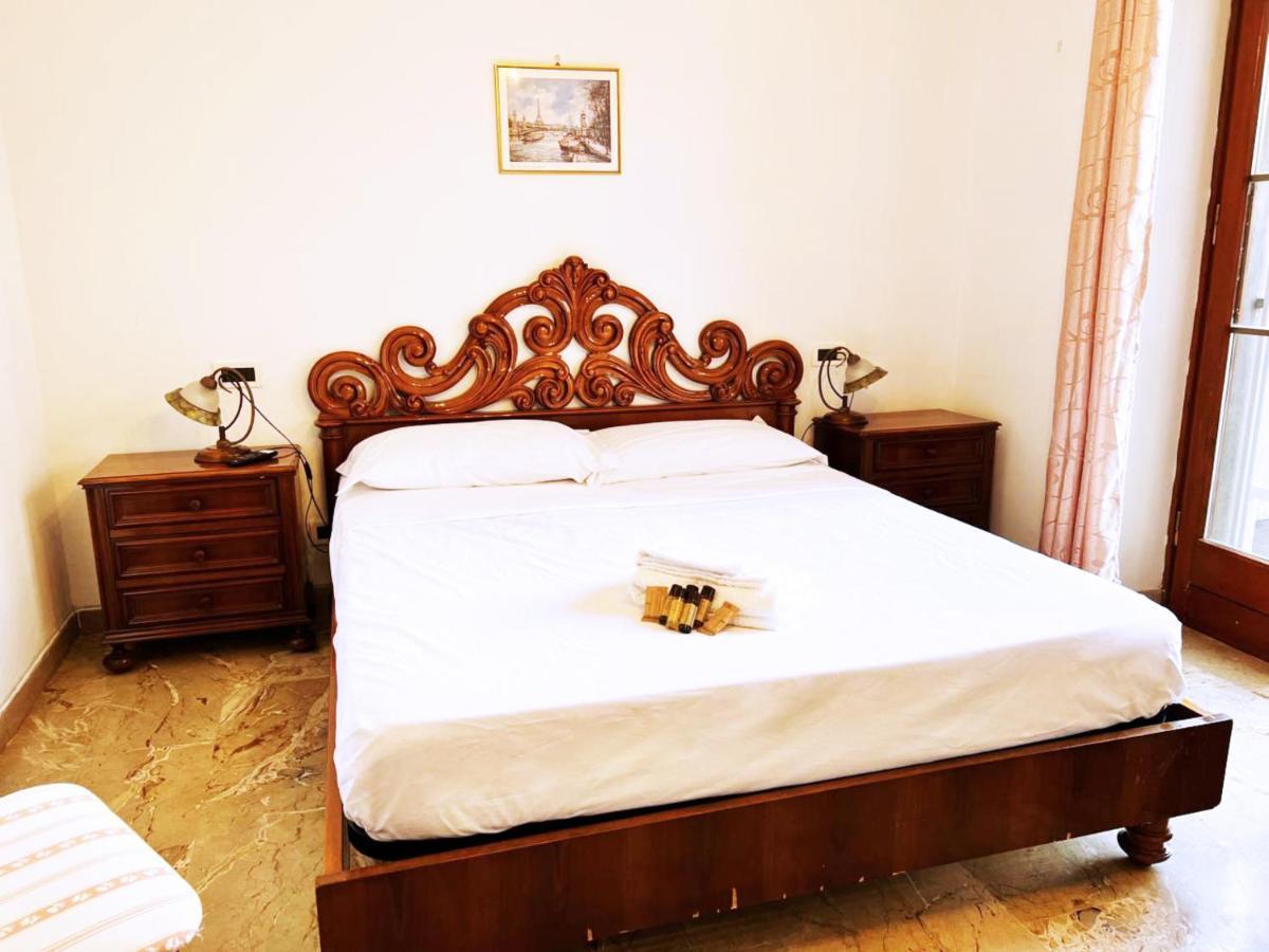 Casa Radiosa Varese Rooms Kültér fotó