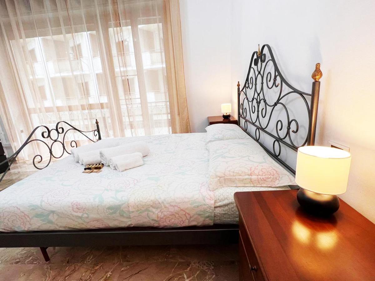 Casa Radiosa Varese Rooms Kültér fotó