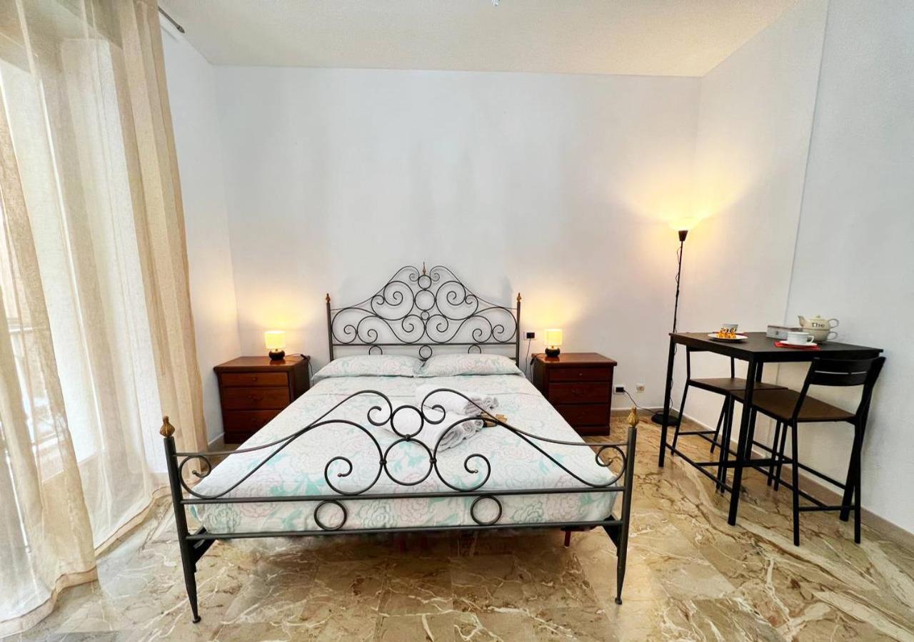 Casa Radiosa Varese Rooms Kültér fotó