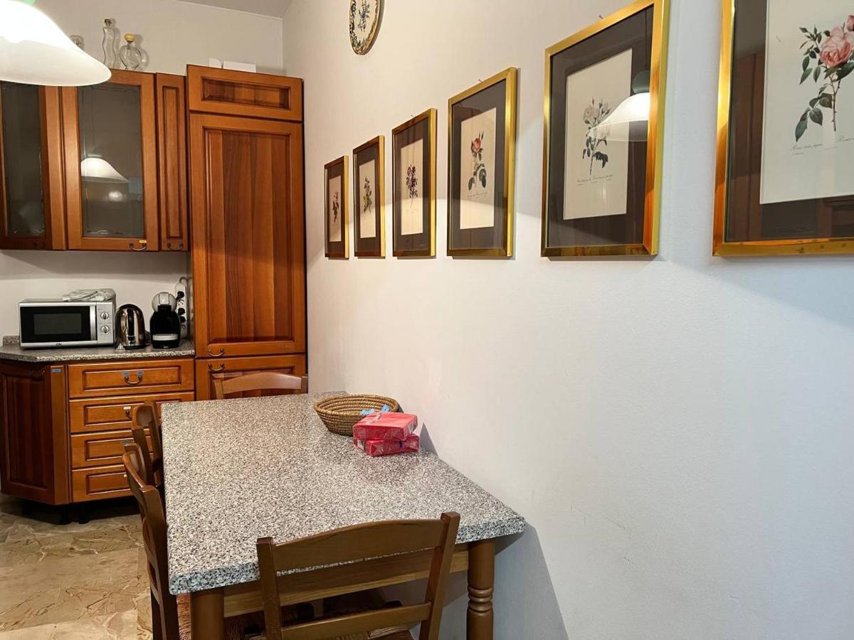 Casa Radiosa Varese Rooms Kültér fotó