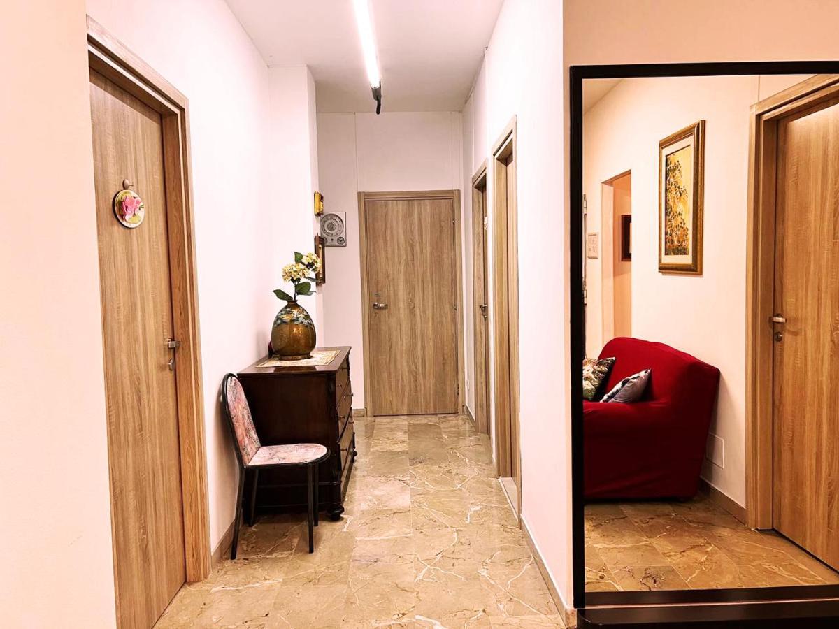 Casa Radiosa Varese Rooms Kültér fotó