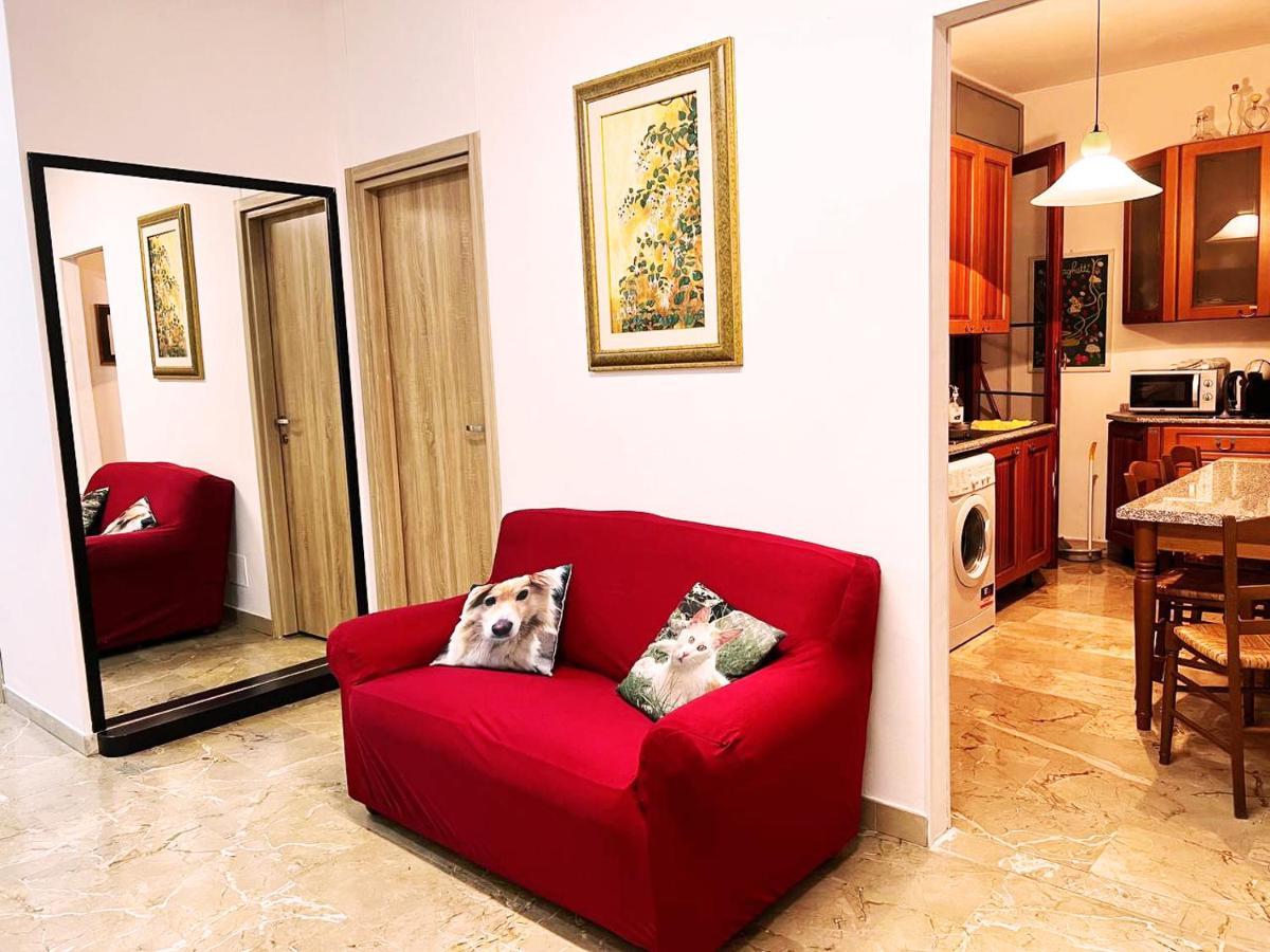 Casa Radiosa Varese Rooms Kültér fotó