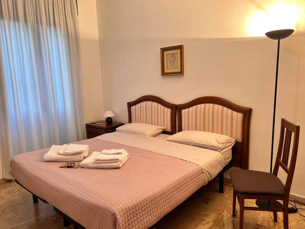 Casa Radiosa Varese Rooms Kültér fotó