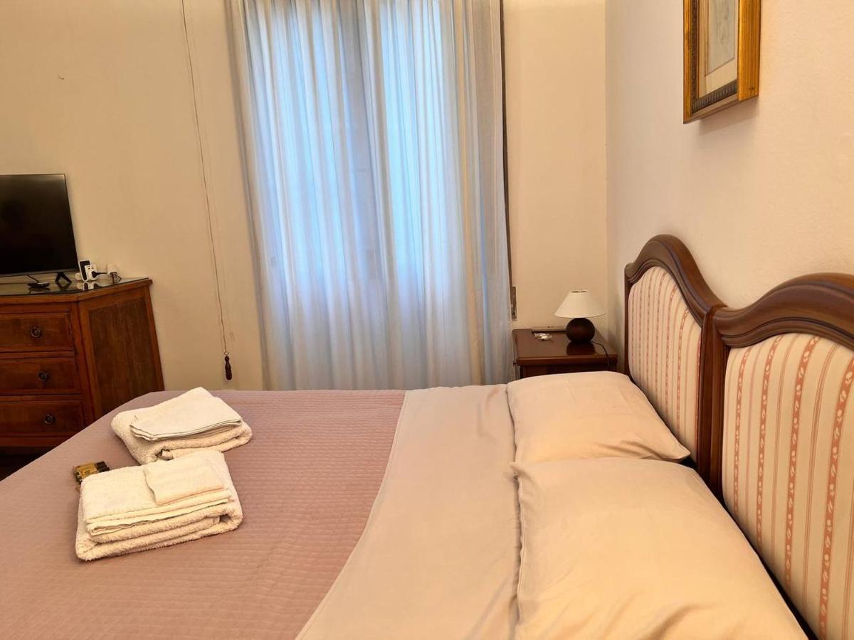Casa Radiosa Varese Rooms Kültér fotó