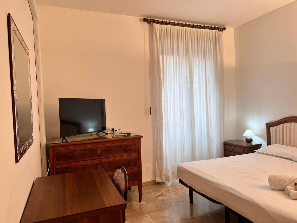 Casa Radiosa Varese Rooms Kültér fotó