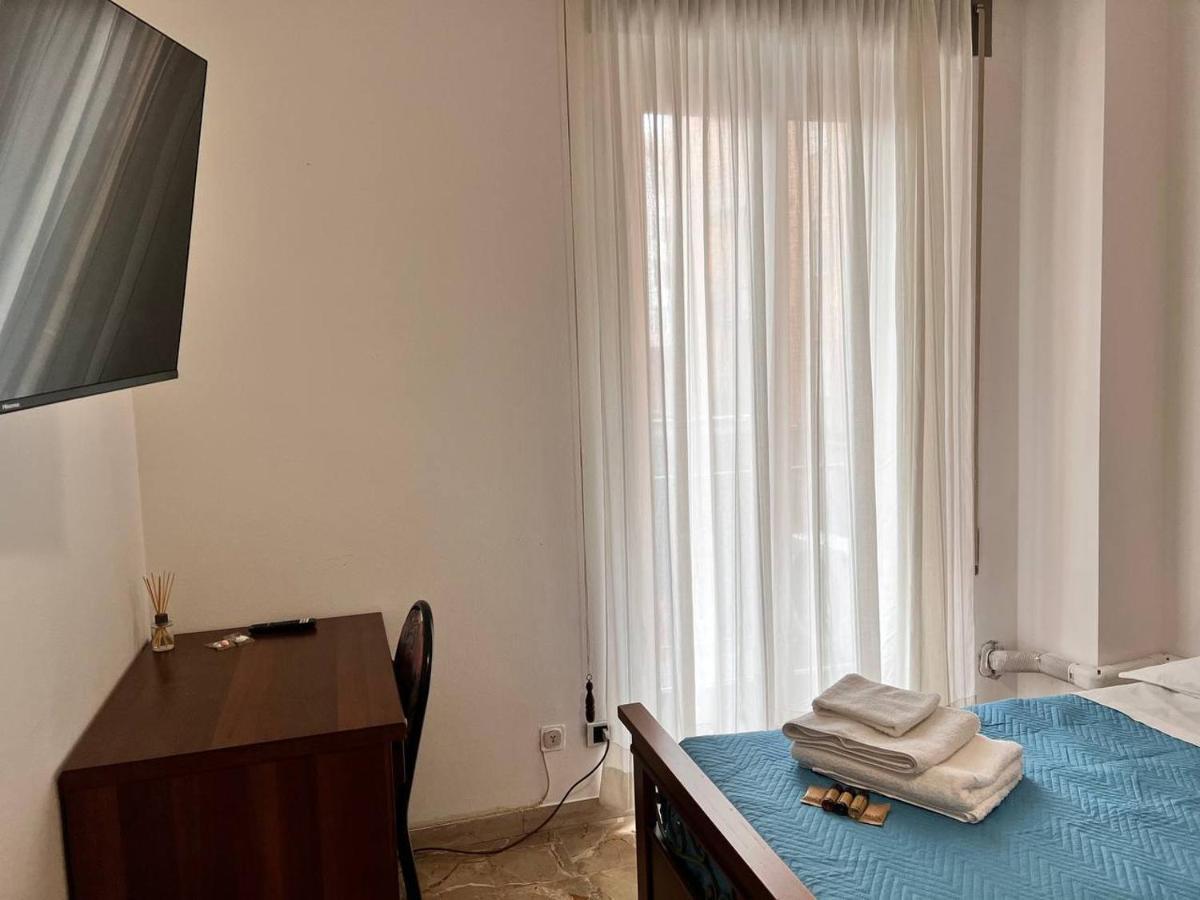 Casa Radiosa Varese Rooms Kültér fotó