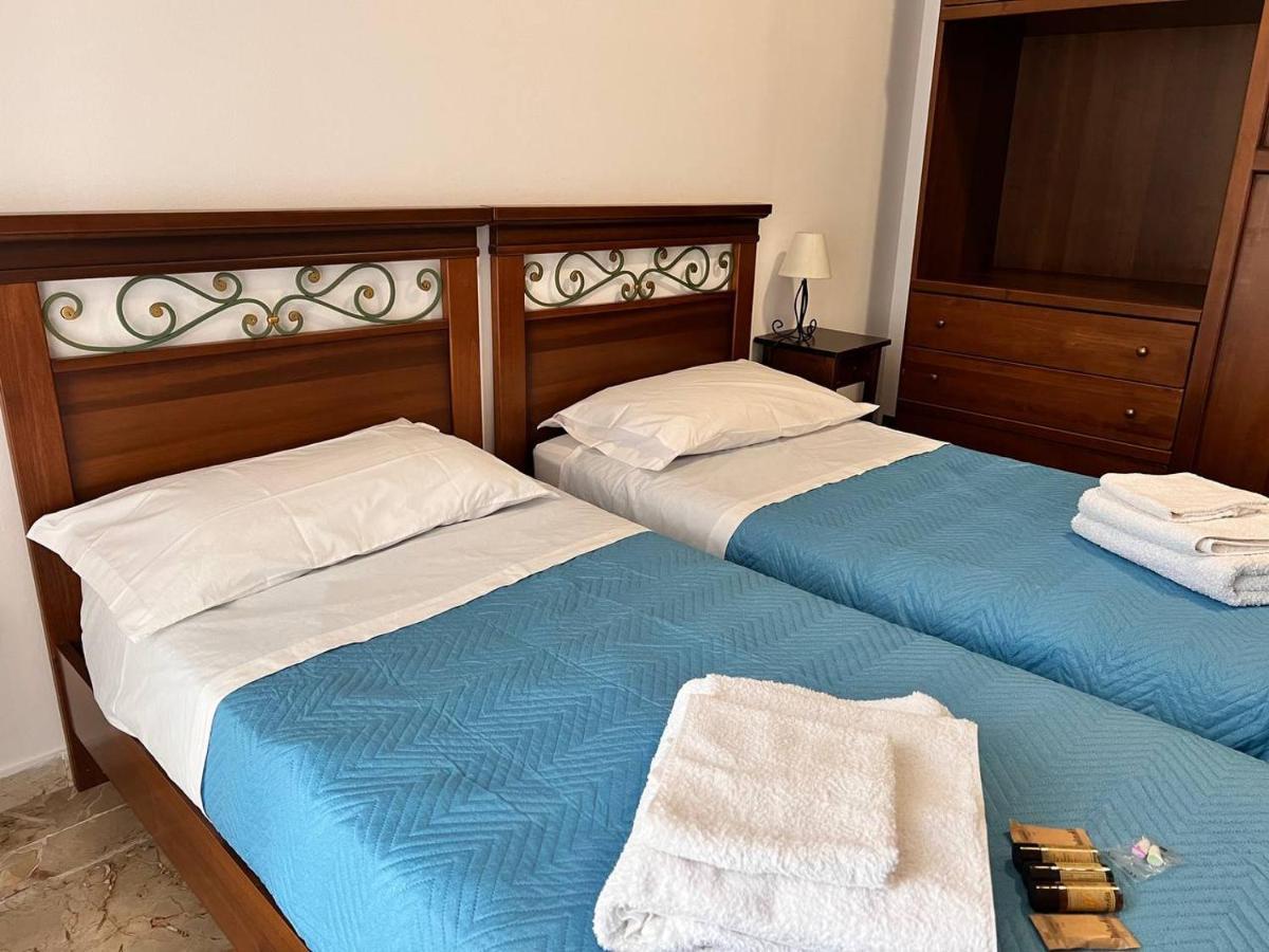 Casa Radiosa Varese Rooms Kültér fotó