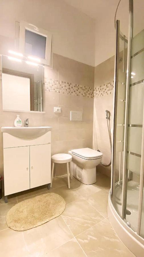 Casa Radiosa Varese Rooms Kültér fotó