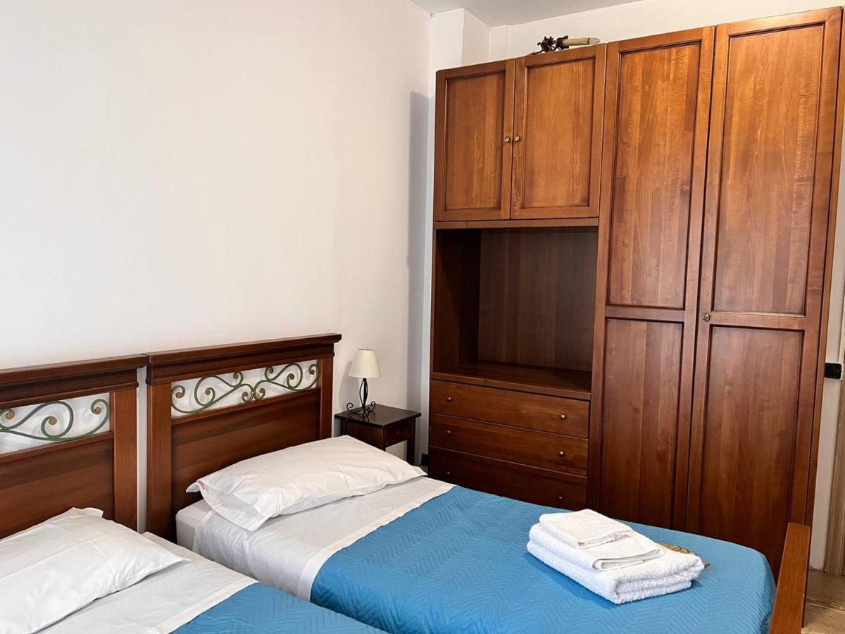Casa Radiosa Varese Rooms Kültér fotó